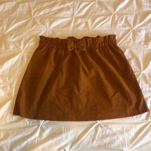 Skirt